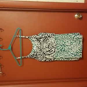 Cabi medium tank top never worn